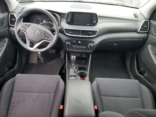 KM8J2CA44LU237651 2020 HYUNDAI TUCSON - Image 8