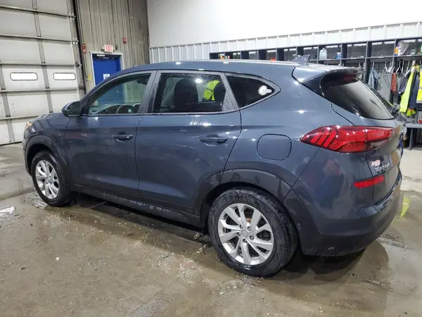 KM8J2CA44LU238198 2020 HYUNDAI TUCSON - Image 2