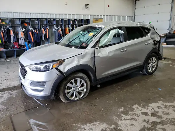 KM8J2CA44LU242168 2020 HYUNDAI TUCSON - Image 1