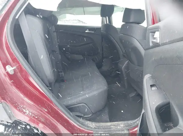 KM8J2CA44LU246771 2020 HYUNDAI TUCSON - Image 8