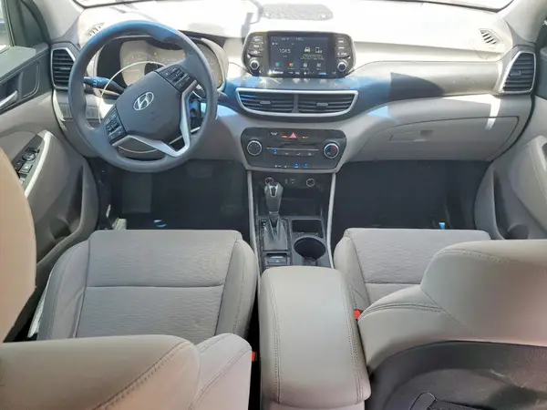 KM8J2CA44LU263618 2020 HYUNDAI TUCSON - Image 8