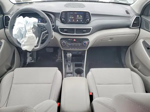 KM8J2CA44LU266499 2020 HYUNDAI TUCSON - Image 8