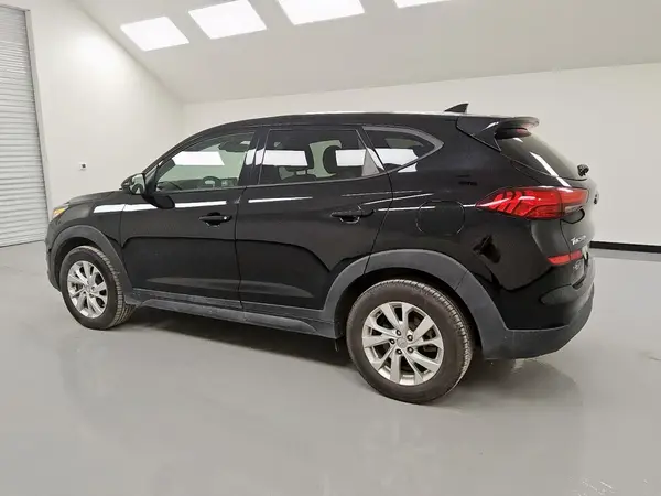 KM8J2CA44LU277969 2020 HYUNDAI TUCSON - Image 2