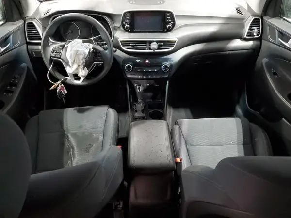 KM8J2CA44LU280032 2020 HYUNDAI TUCSON - Image 8