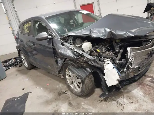 KM8J2CA44MU286138 2021 HYUNDAI TUCSON - Image 1