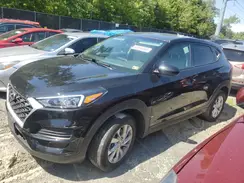 KM8J2CA44MU293557 2021 HYUNDAI TUCSON