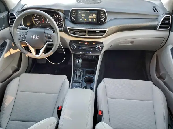 KM8J2CA44MU294725 2021 HYUNDAI TUCSON - Image 8