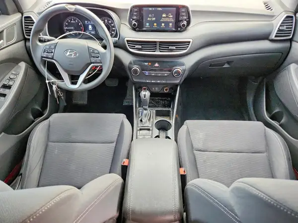 KM8J2CA44MU295521 2021 HYUNDAI TUCSON - Image 8