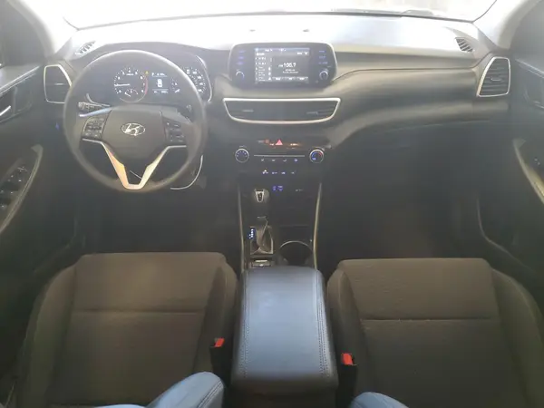 KM8J2CA44MU302578 2021 HYUNDAI TUCSON - Image 8