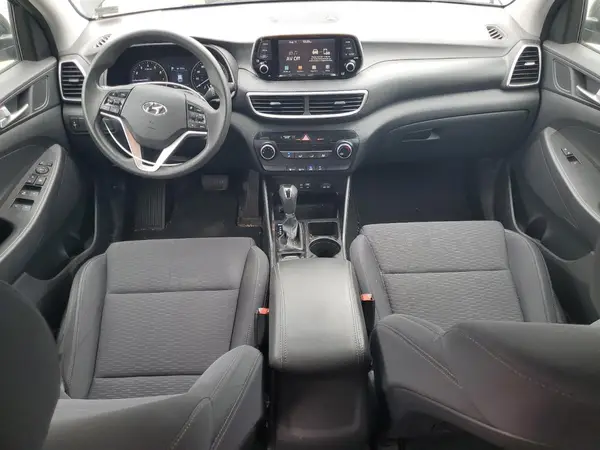 KM8J2CA44MU314617 2021 HYUNDAI TUCSON - Image 8