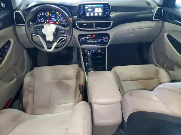 KM8J2CA44MU336908 2021 HYUNDAI TUCSON - Image 8