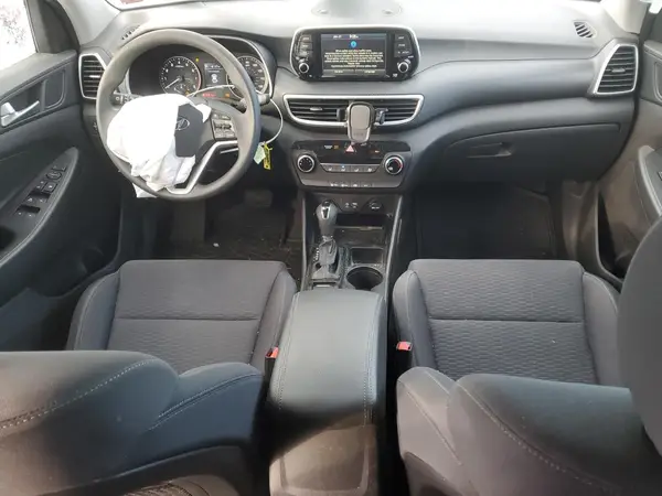 KM8J2CA44MU365373 2021 HYUNDAI TUCSON - Image 8