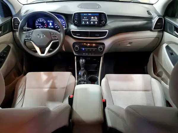 KM8J2CA44MU367270 2021 HYUNDAI TUCSON - Image 8