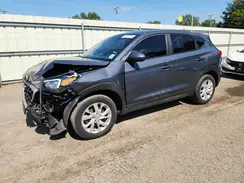 KM8J2CA44MU373618 2021 HYUNDAI TUCSON