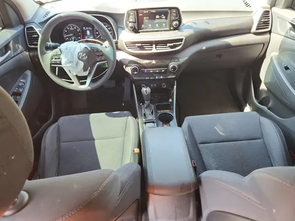 KM8J2CA44MU373618 2021 HYUNDAI TUCSON - Image 8