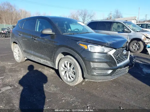 KM8J2CA44MU383856 2021 HYUNDAI TUCSON - Image 1