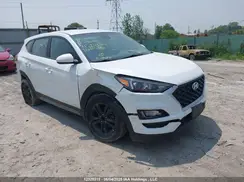 KM8J2CA44MU391407 2021 HYUNDAI TUCSON