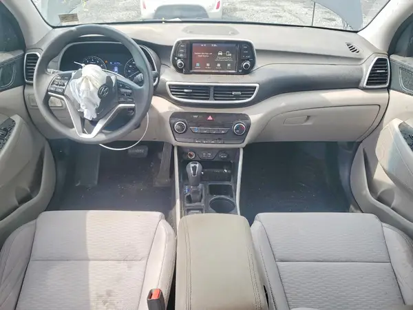 KM8J2CA44MU394629 2021 HYUNDAI TUCSON - Image 8