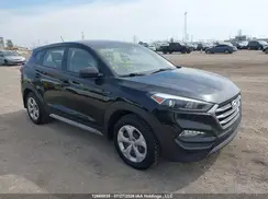KM8J2CA45HU446761 2017 HYUNDAI TUCSON