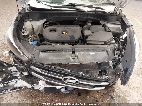 KM8J2CA45HU481283 2017 HYUNDAI TUCSON - Image 8