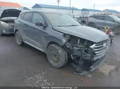 KM8J2CA45HU517036 2017 HYUNDAI TUCSON