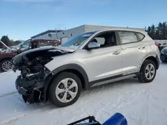 KM8J2CA45HU558086 2017 HYUNDAI TUCSON