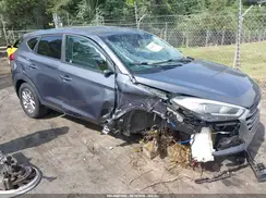 KM8J2CA45JU611326 2018 HYUNDAI TUCSON