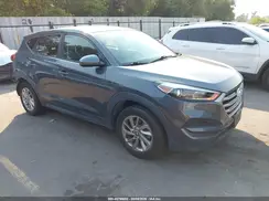 KM8J2CA45JU617059 2018 HYUNDAI TUCSON