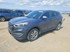 KM8J2CA45JU617076 2018 HYUNDAI TUCSON