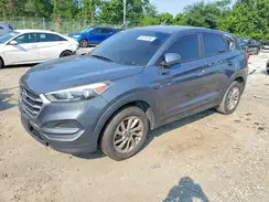 KM8J2CA45JU618339 2018 HYUNDAI TUCSON