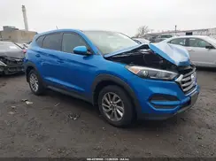 KM8J2CA45JU631978 2018 HYUNDAI TUCSON