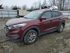KM8J2CA45JU632032 2018 HYUNDAI TUCSON