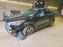 KM8J2CA45JU639272 2018 HYUNDAI TUCSON