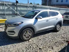 KM8J2CA45JU651227 2018 HYUNDAI TUCSON