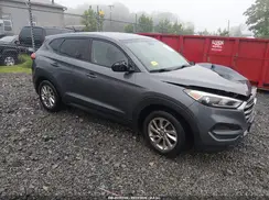 KM8J2CA45JU655097 2018 HYUNDAI TUCSON