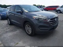 KM8J2CA45JU655116 2018 HYUNDAI TUCSON