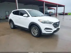 KM8J2CA45JU655679 2018 HYUNDAI TUCSON