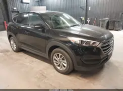 KM8J2CA45JU655794 2018 HYUNDAI TUCSON