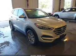 KM8J2CA45JU655827 2018 HYUNDAI TUCSON