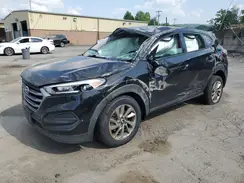 KM8J2CA45JU657335 2018 HYUNDAI TUCSON