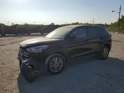 KM8J2CA45JU659926 2018 HYUNDAI TUCSON
