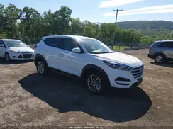 KM8J2CA45JU660204 2018 HYUNDAI TUCSON