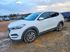 KM8J2CA45JU664527 2018 HYUNDAI TUCSON