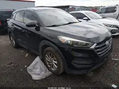 KM8J2CA45JU665709 2018 HYUNDAI TUCSON