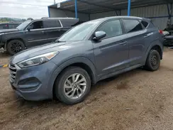 KM8J2CA45JU672546 2018 HYUNDAI TUCSON