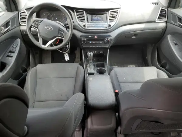 KM8J2CA45JU672546 2018 HYUNDAI TUCSON - Image 8