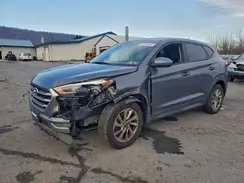 KM8J2CA45JU675981 2018 HYUNDAI TUCSON