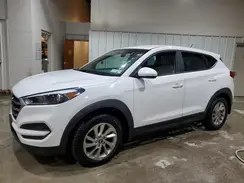 KM8J2CA45JU684356 2018 HYUNDAI TUCSON