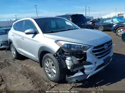 KM8J2CA45JU689511 2018 HYUNDAI TUCSON