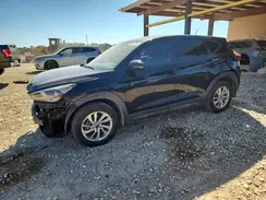 KM8J2CA45JU697950 2018 HYUNDAI TUCSON